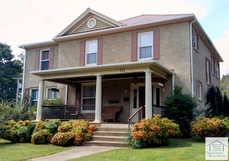 712 Starling Ave, Martinsville, VA 24112
