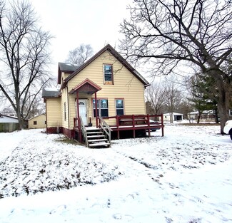 119 Baker Ave, Joliet, IL 60433
