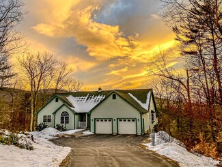 84 Pear Mountain Rd, Bartlett, NH 03838