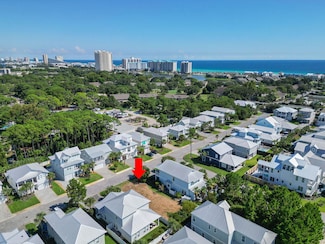 TBD Lakeland Dr, Miramar Beach, FL 32550