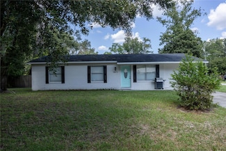 15872 SW 133rd Ln, Archer, FL 32618