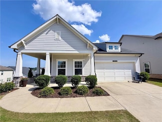 5515 Allegre Place, Cumming, GA 30028