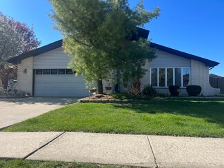 13029 Thistle Ct, Homer Glen, IL 60491