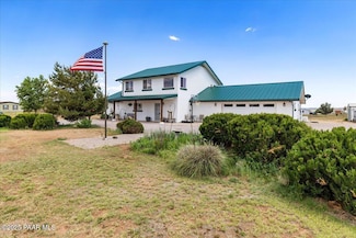 1415 W Ranch House Rd, Paulden, AZ 86334