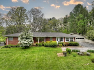 144 Old River Camp Rd, McCaysville, GA 30555