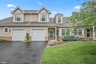 117 Kingston Blvd, Trenton, NJ 08690