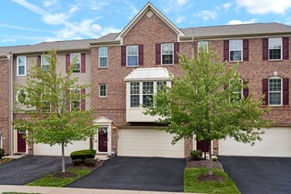 317 Broadstone Dr, Mars, PA 16046