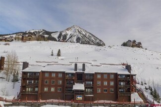 32 Hunter Hill Rd Unit B-304, Mt. Crested Butte, CO 81225