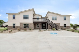 2200 Creekside Ln Unit D, Georgetown, TX 78626