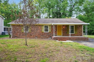 6558 Covecreek Dr, Charlotte, NC 28215