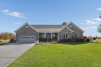 2171 Baas Rd, Batavia, OH 45103