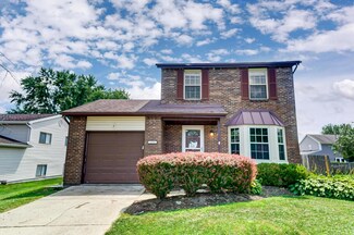 1933 Hamrock Dr, Powell, OH 43065
