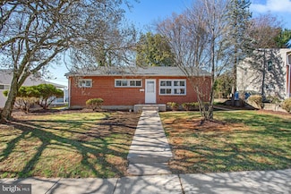 1030 Collwood Rd, Catonsville, MD 21228