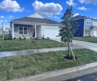 400 Garnet Ranch Dr, Delaware, OH 43015