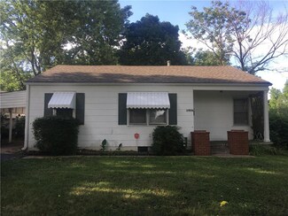 11510 E 20th St S, Independence, MO 64052