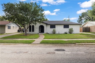 3614 Capri Dr, Corpus Christi, TX 78415