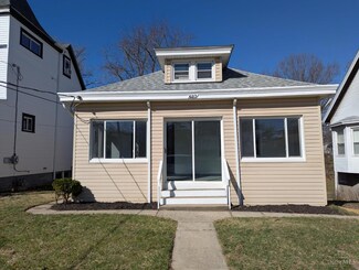 6217 Kennedy Ave, Cincinnati, OH 45213