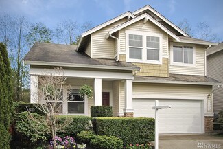 14303 71st Ave SE Unit 24, Snohomish, WA 98296