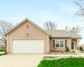 5631 Belmont Dr, Shawnee, KS 66226