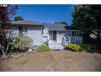 4603 Perpetua St, Florence, OR 97439