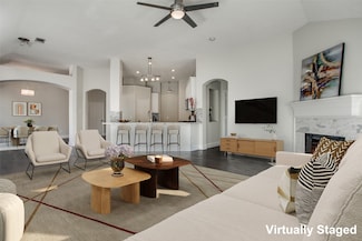 3708 Villanova Dr, Denton, TX 76210