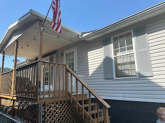 2308 Center St, Moundsville, WV 26041