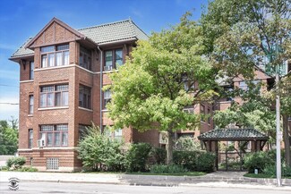 1150 Washington Blvd Unit 2, Oak Park, IL 60302