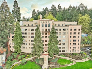 2336 SW Osage St Unit 505, Portland, OR 97205