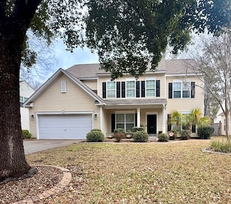 9656 Pebble Creek Blvd, Summerville, SC 29485