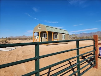TBD E Hondo Dr Unit 13/10, Yucca, AZ 86438