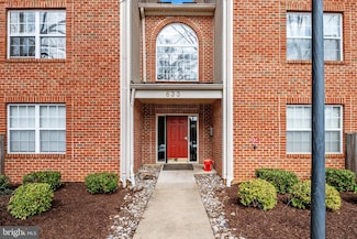 633 Admiral Dr Unit 406, Annapolis, MD 21401