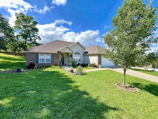 119 Moberly Mill Rd, Branson Township, MO 65616