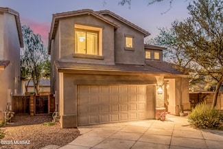 4644 E Avenida Rio Bruza, Tucson, AZ 85712