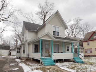 723 Wheaton Ave, Kalamazoo, MI 49008