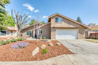 57 N Jasmine Ave, Clovis, CA 93611