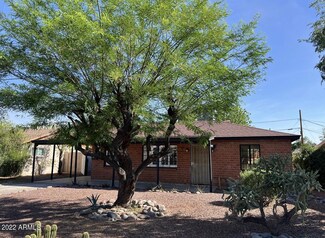 2311 W Whitton Ave, Phoenix, AZ 85015