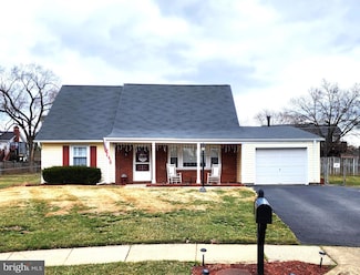 4211 Maintree Ct, Fairfax, VA 22033