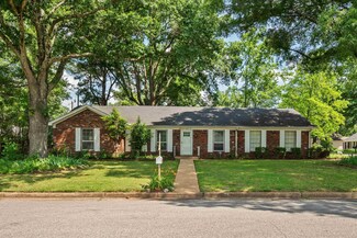 5736 Eastover Place, Memphis, TN 38119