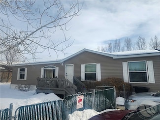 3 Stella St N, Billings, MT 59105