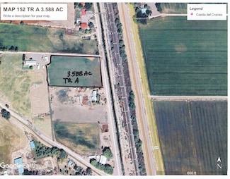 0 Midway Rd Ditch, Lemitar, NM 87823