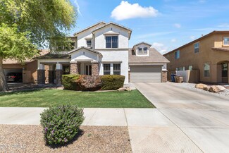 20338 E Silver Creek Ln, Queen Creek, AZ 85142