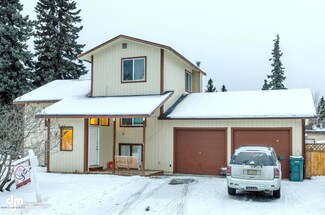 1405 W 42nd Ave, Anchorage, AK 99503