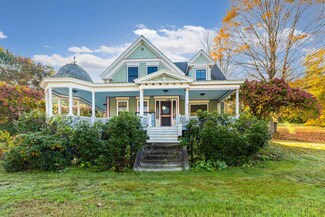 59 Brattle St, South Berwick, ME 03908