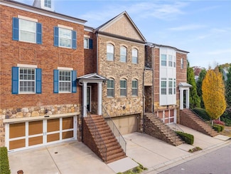 3634 Brookleigh Ln NE, Brookhaven, GA 30319