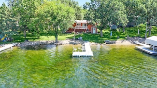 10176 Sherbrooke Beach Ln, Pelican Rapids, MN 56572