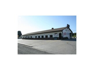103 NE 2nd St, Concordia, MO 64020