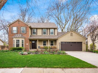 4777 Dunmann Way, Grove City, OH 43123