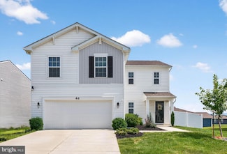 46 Bell Tower Ln, Charles Town, WV 25414
