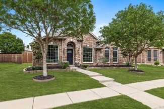 5440 Norris Dr, the Colony, TX 75056