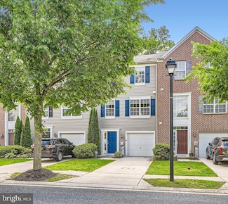 11606 Amaralles Dr, Reisterstown, MD 21136